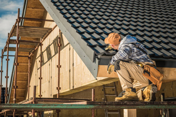 Best Roof Waterproofing Services  in Thorndale, PA