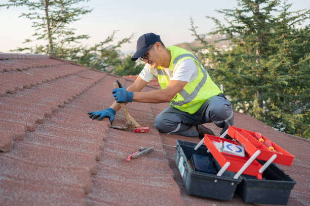 Best Tile Roofing Contractor  in Thorndale, PA