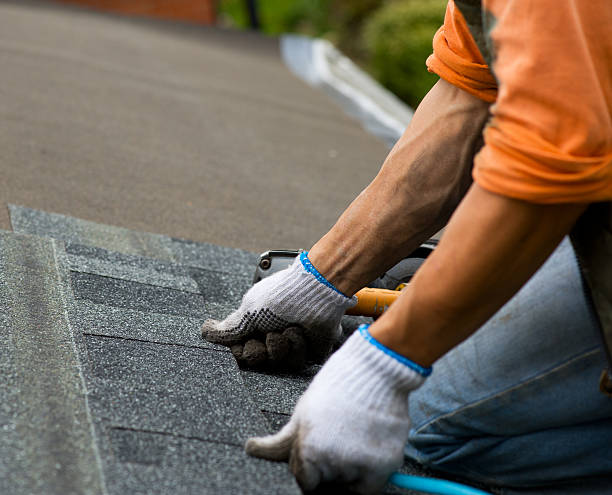Best Flat Roof Repair Services  in Thorndale, PA